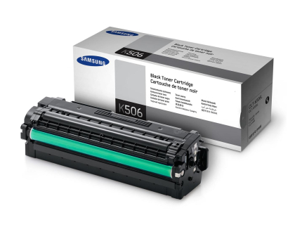 Toner SAMSUNG Toner CLP680NE CLX6260 BLACK CLT-K506L